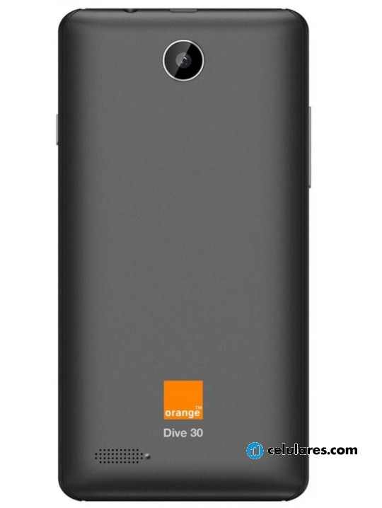 Imagen 3 ZTE Dive 30