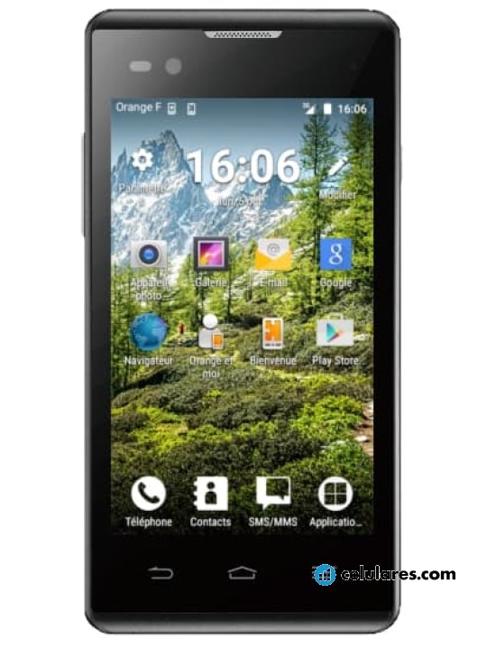 ZTE Dive 30