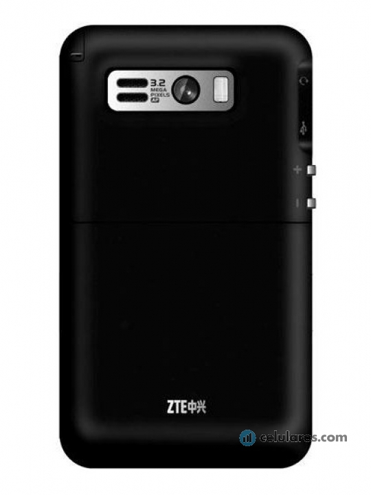 Imagen 2 ZTE E N72