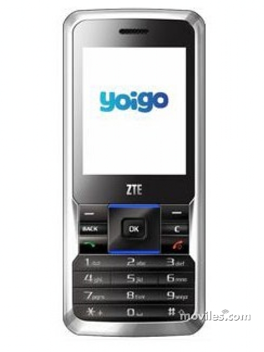 ZTE F102