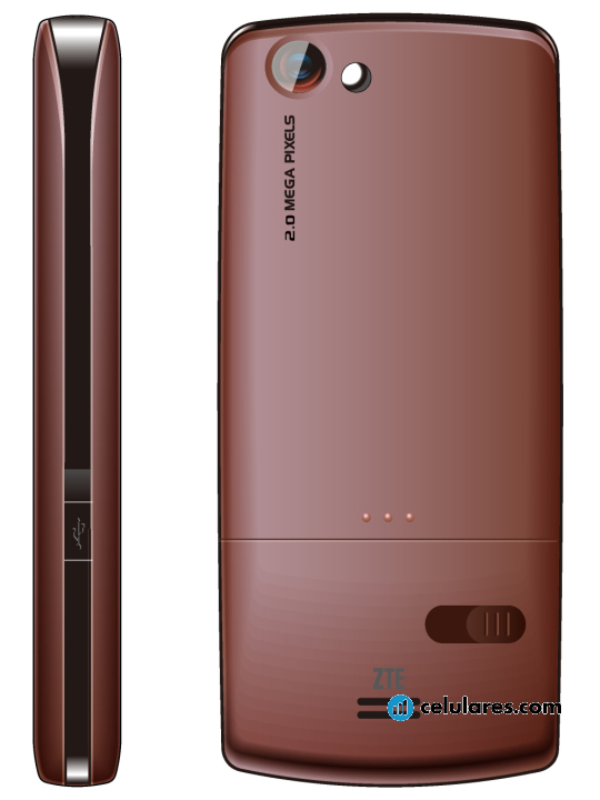 Imagen 3 ZTE F188
