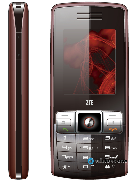 Imagen 2 ZTE F188