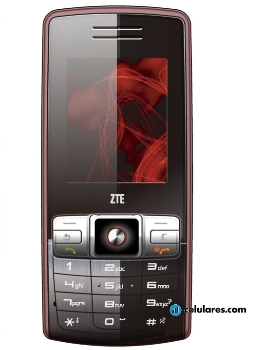 ZTE F188