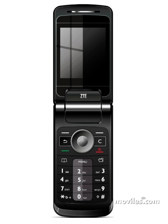 ZTE F233