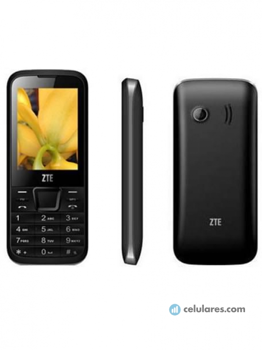 Imagen 2 ZTE F320