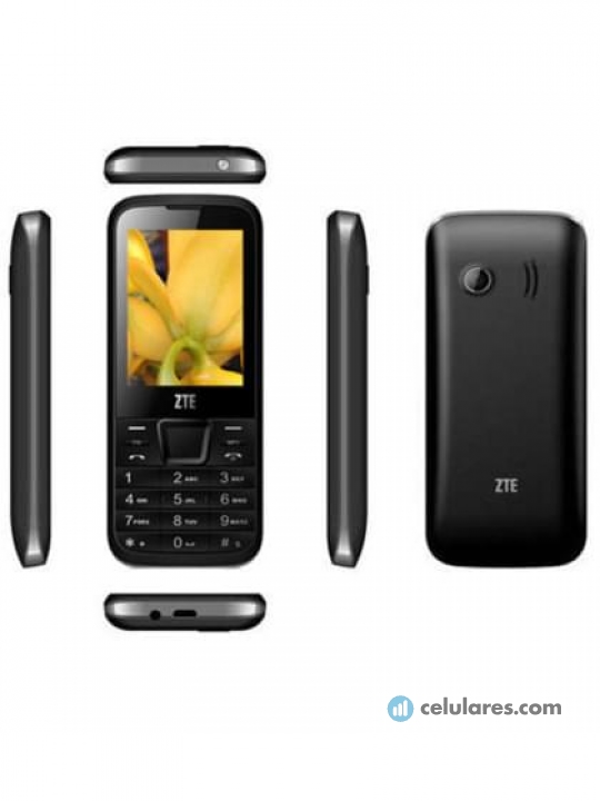 Imagen 3 ZTE F320