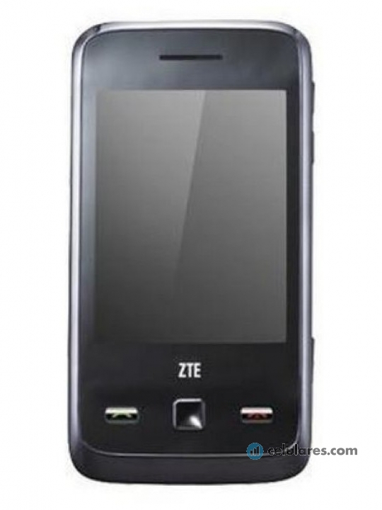 ZTE F951