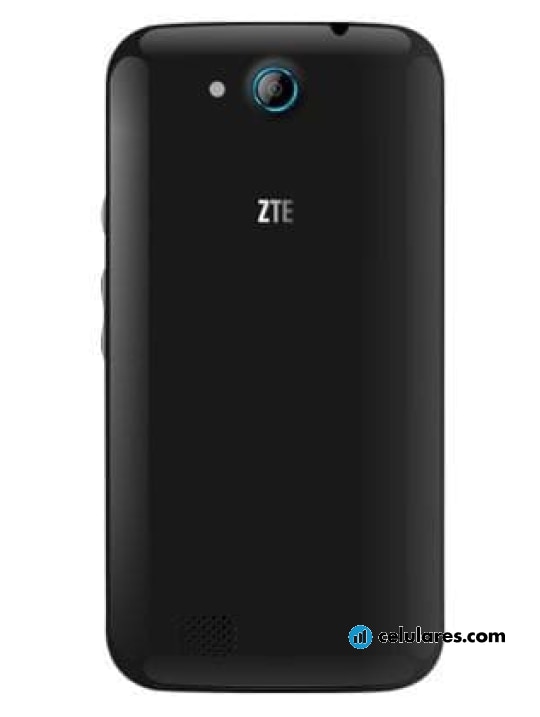 Imagen 4 ZTE Fit 4G