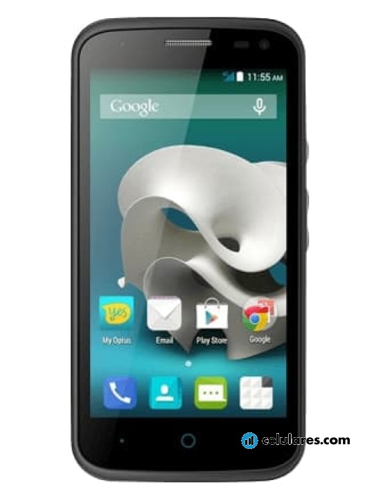 ZTE Fit 4G