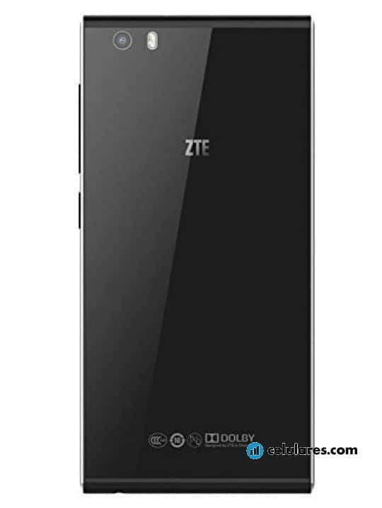 Imagen 4 ZTE G720T 