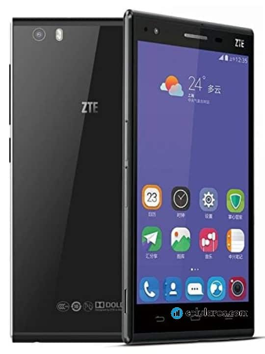 Imagen 2 ZTE G720T 