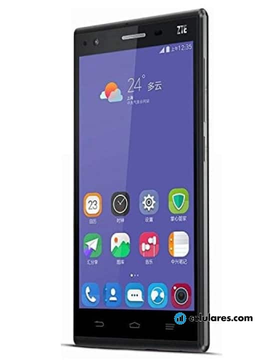 Imagen 3 ZTE G720T 