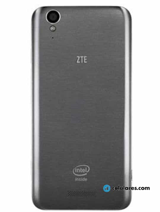 Imagen 2 ZTE Geek V975