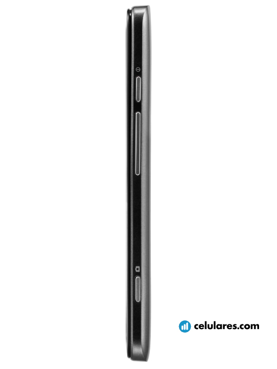 Imagen 5 ZTE Geek V975