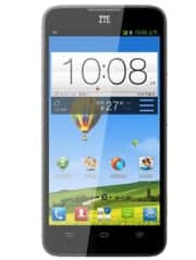 ZTE Geek V975
