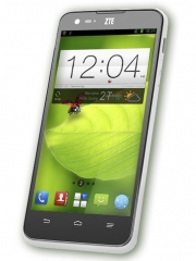 ZTE Grand S Flex