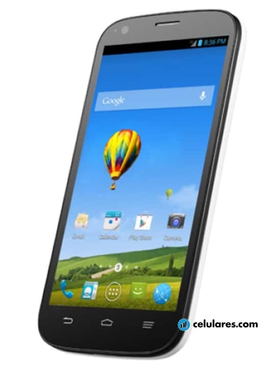 Imagen 2 ZTE Grand S Pro
