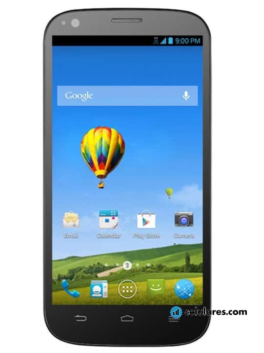 ZTE Grand S Pro