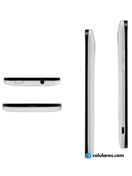 Imagen 3 ZTE Grand S Pro