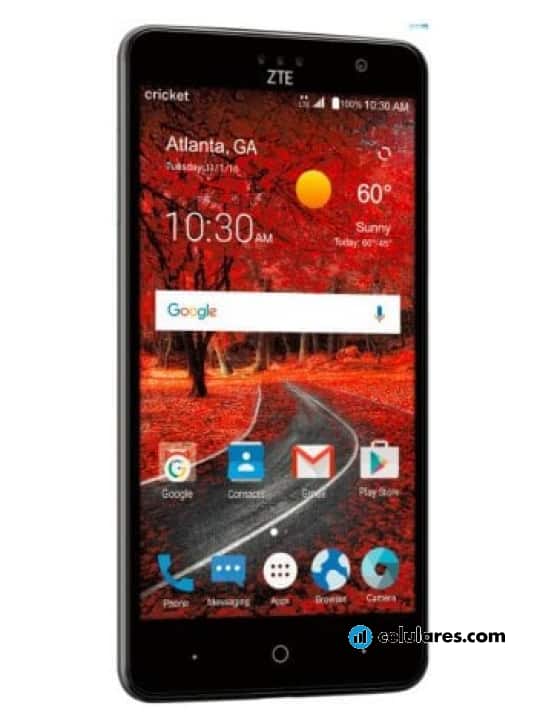 Imagen 3 ZTE Grand X 4