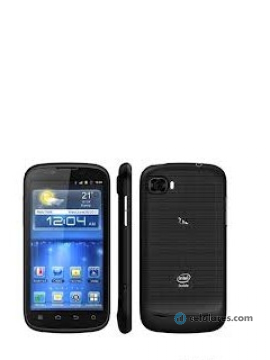 Imagen 2 ZTE Grand X IN