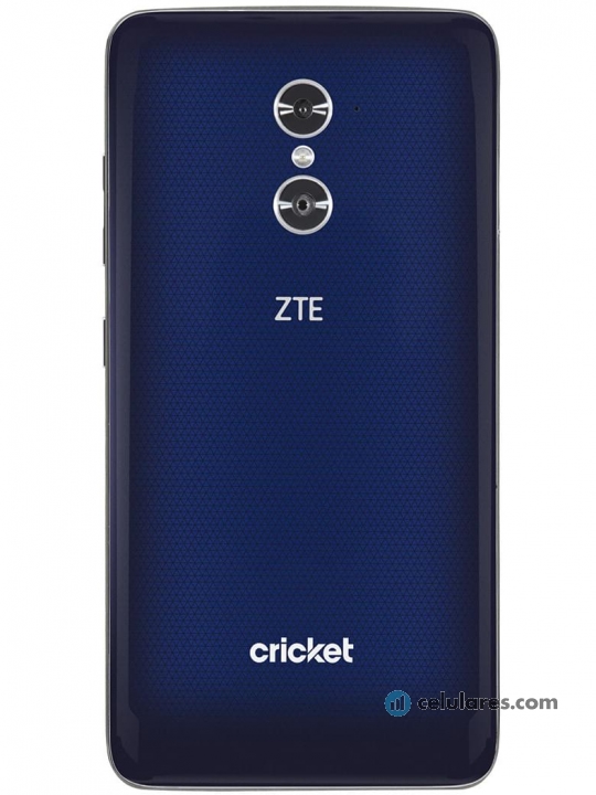 Imagen 2 ZTE Grand X Max 2