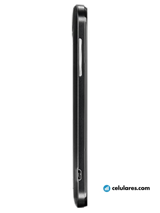 Imagen 2 ZTE Grand X Z777