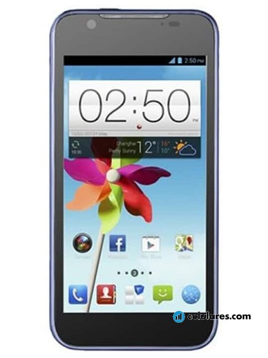 ZTE Grand X2