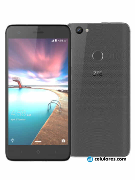 Imagen 2 ZTE Hawkeye