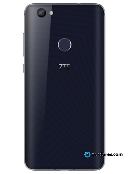 Imagen 3 ZTE Hawkeye