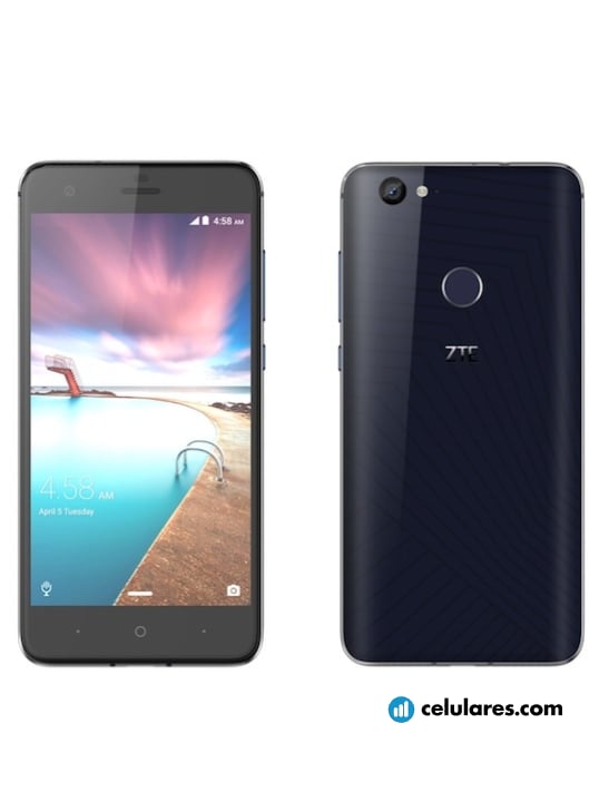 Imagen 4 ZTE Hawkeye