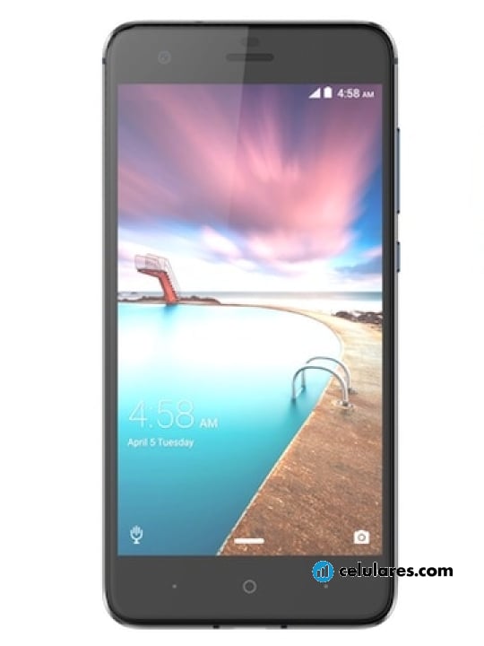 ZTE Hawkeye
