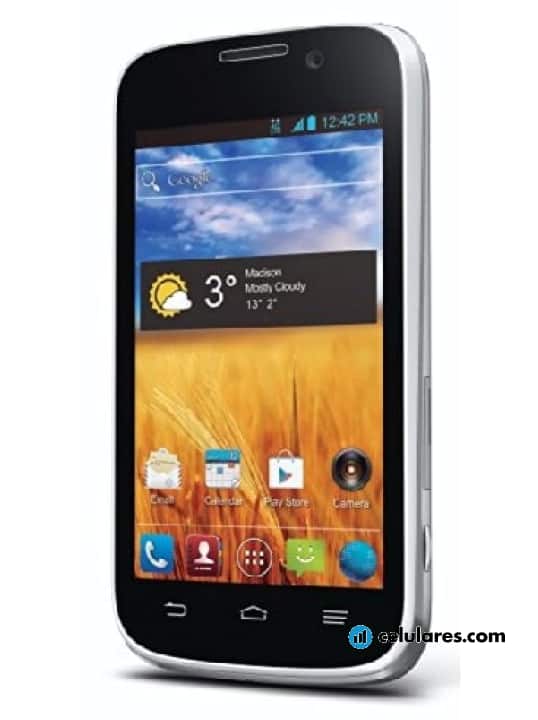 Imagen 2 ZTE Imperial