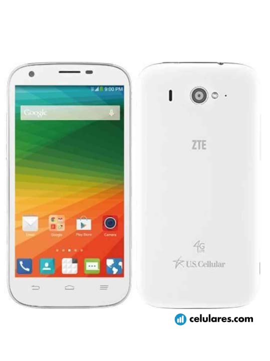 Imagen 2 ZTE Imperial II