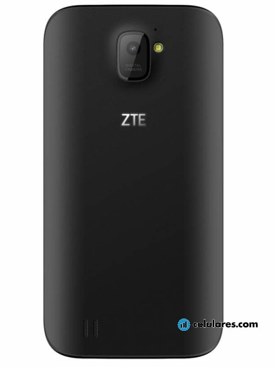 Imagen 2 ZTE Jasper LTE