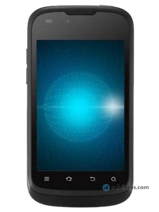ZTE Kis III V790