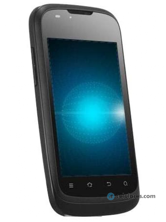 Imagen 3 ZTE Kis III V790