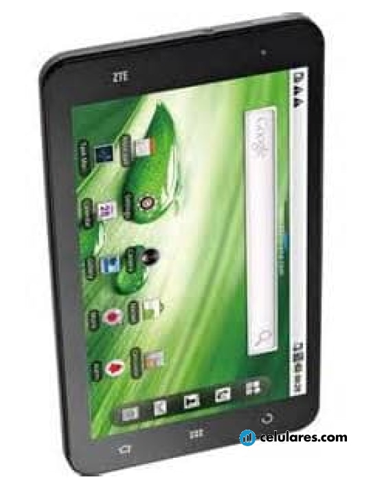Tablet ZTE Light Tab V9C