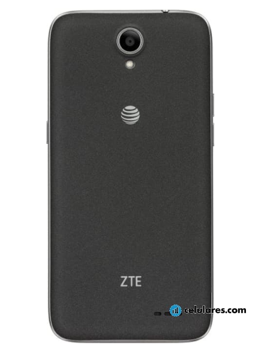 Imagen 5 ZTE Maven 3