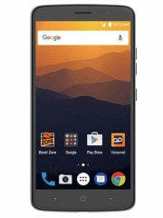 ZTE Max XL