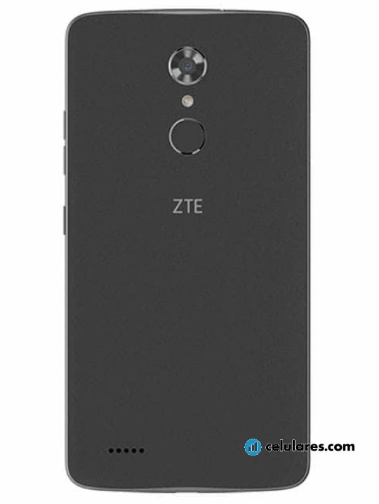 Imagen 2 ZTE Max XL