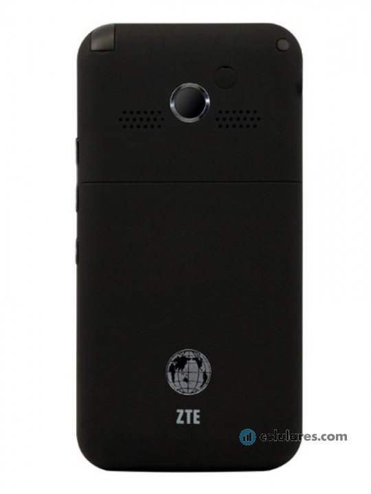 Imagen 2 ZTE N280