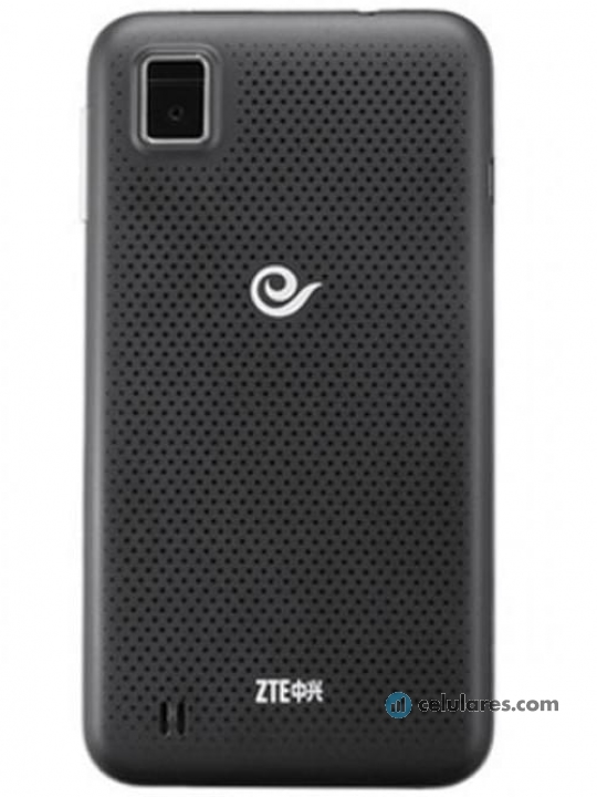 Imagen 2 ZTE N880E