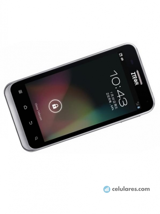 Imagen 6 ZTE N880E