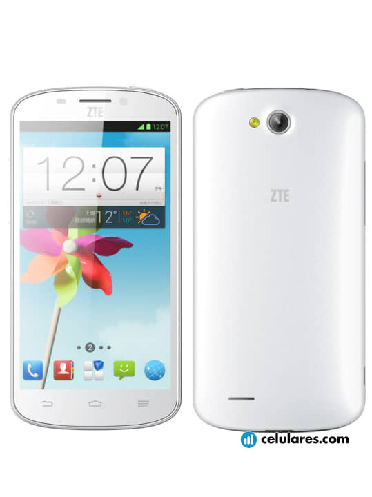Imagen 3 ZTE N919