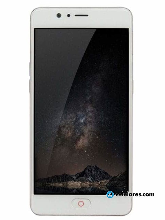 ZTE nubia Z17