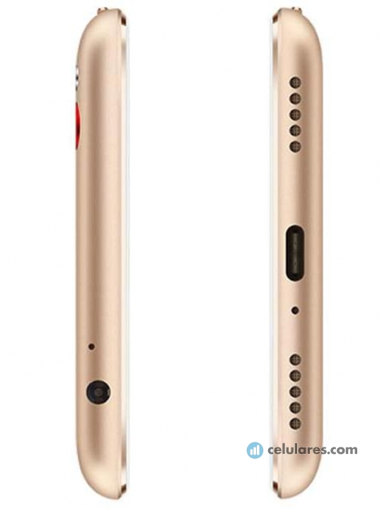 Imagen 4 ZTE nubia N1