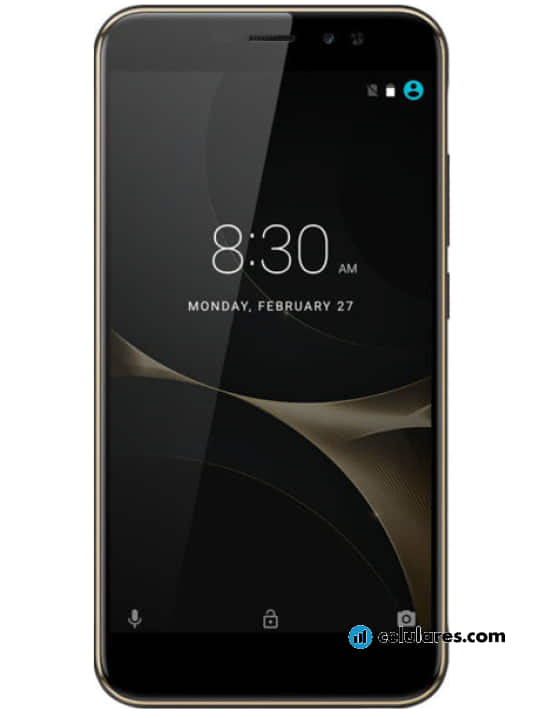 ZTE nubia N1 lite