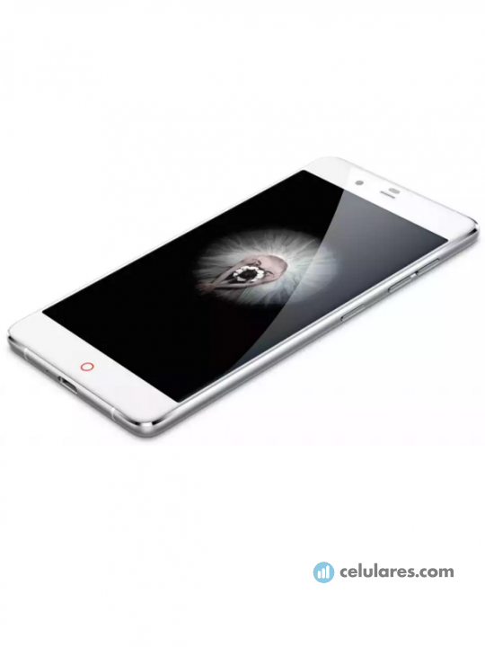Imagen 6 ZTE Nubia Prague S