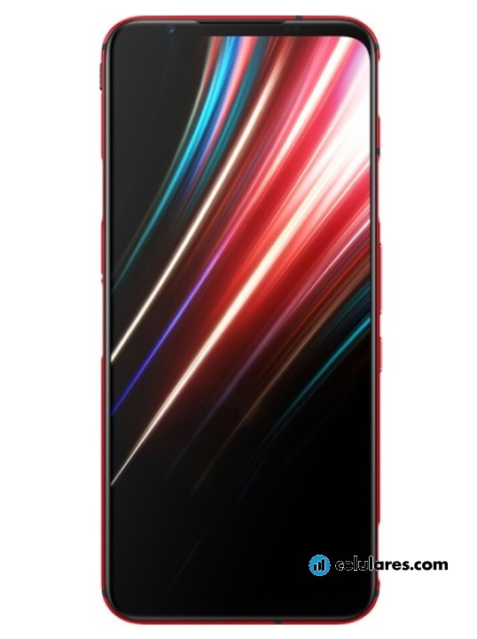 ZTE nubia Red Magic 5G